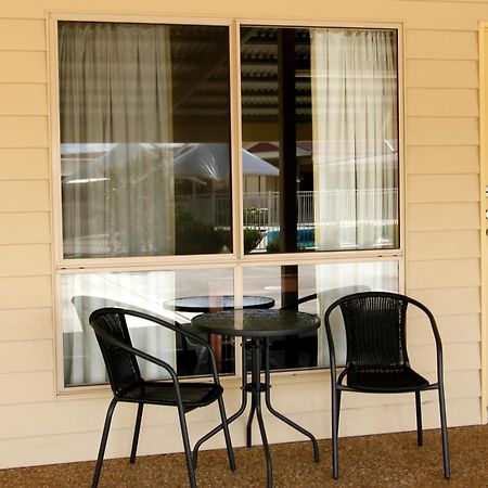 Pittsworth Motor Inn Zewnętrze zdjęcie