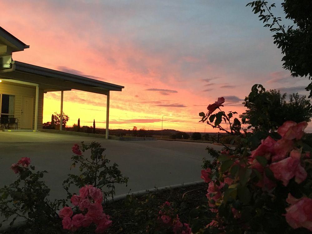 Pittsworth Motor Inn Zewnętrze zdjęcie