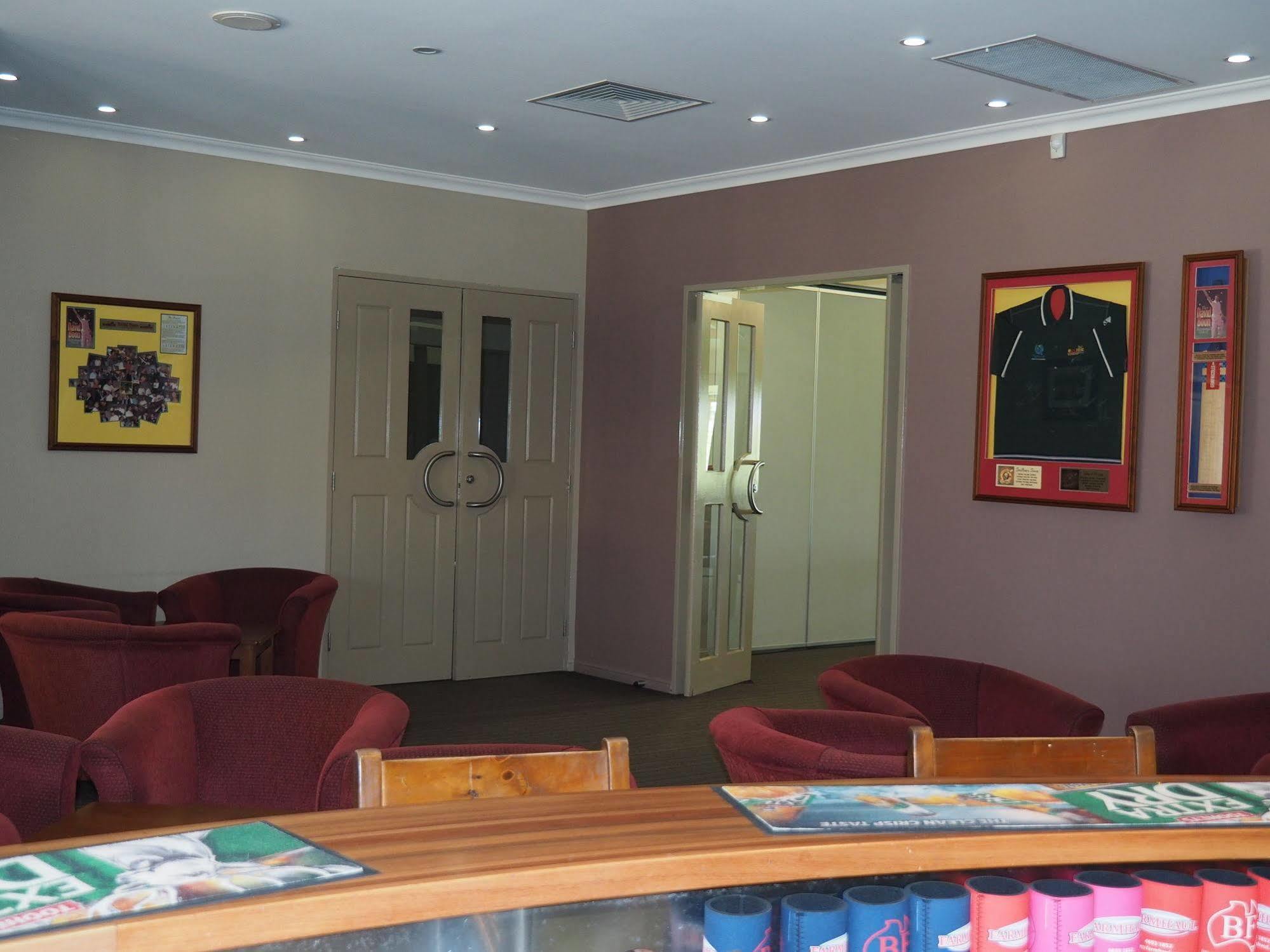 Pittsworth Motor Inn Zewnętrze zdjęcie