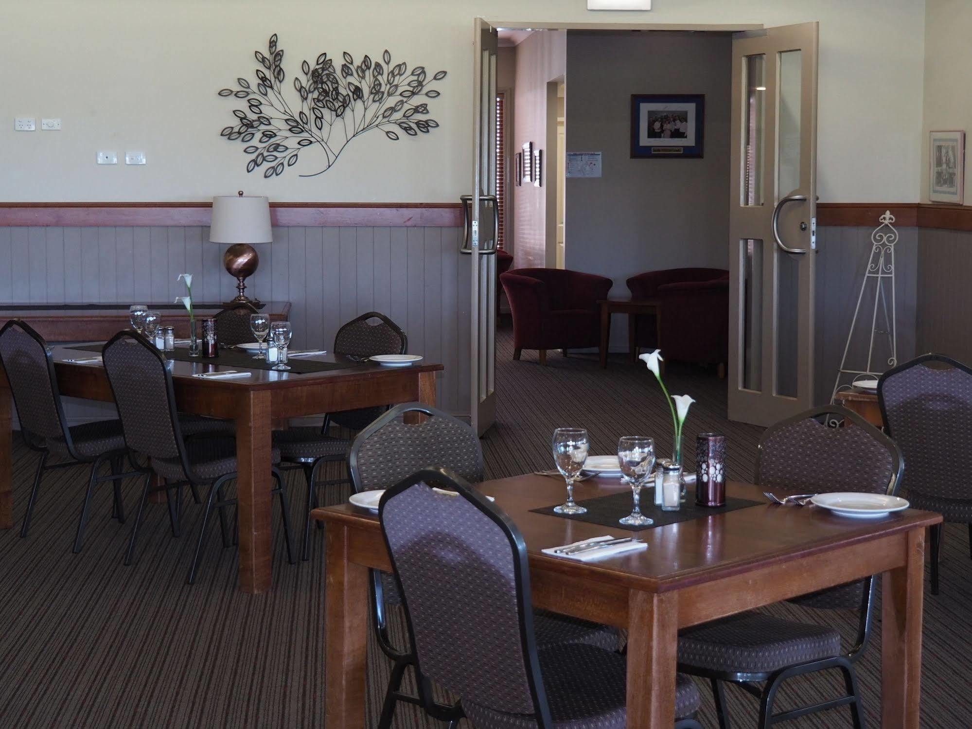 Pittsworth Motor Inn Zewnętrze zdjęcie