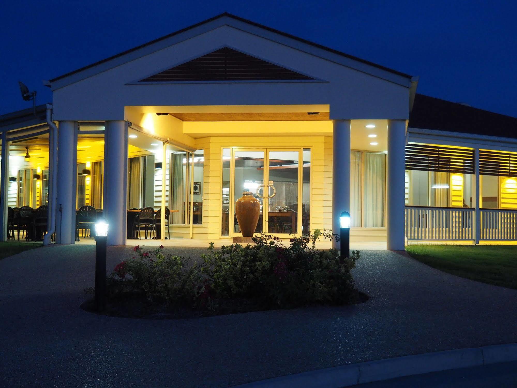 Pittsworth Motor Inn Zewnętrze zdjęcie