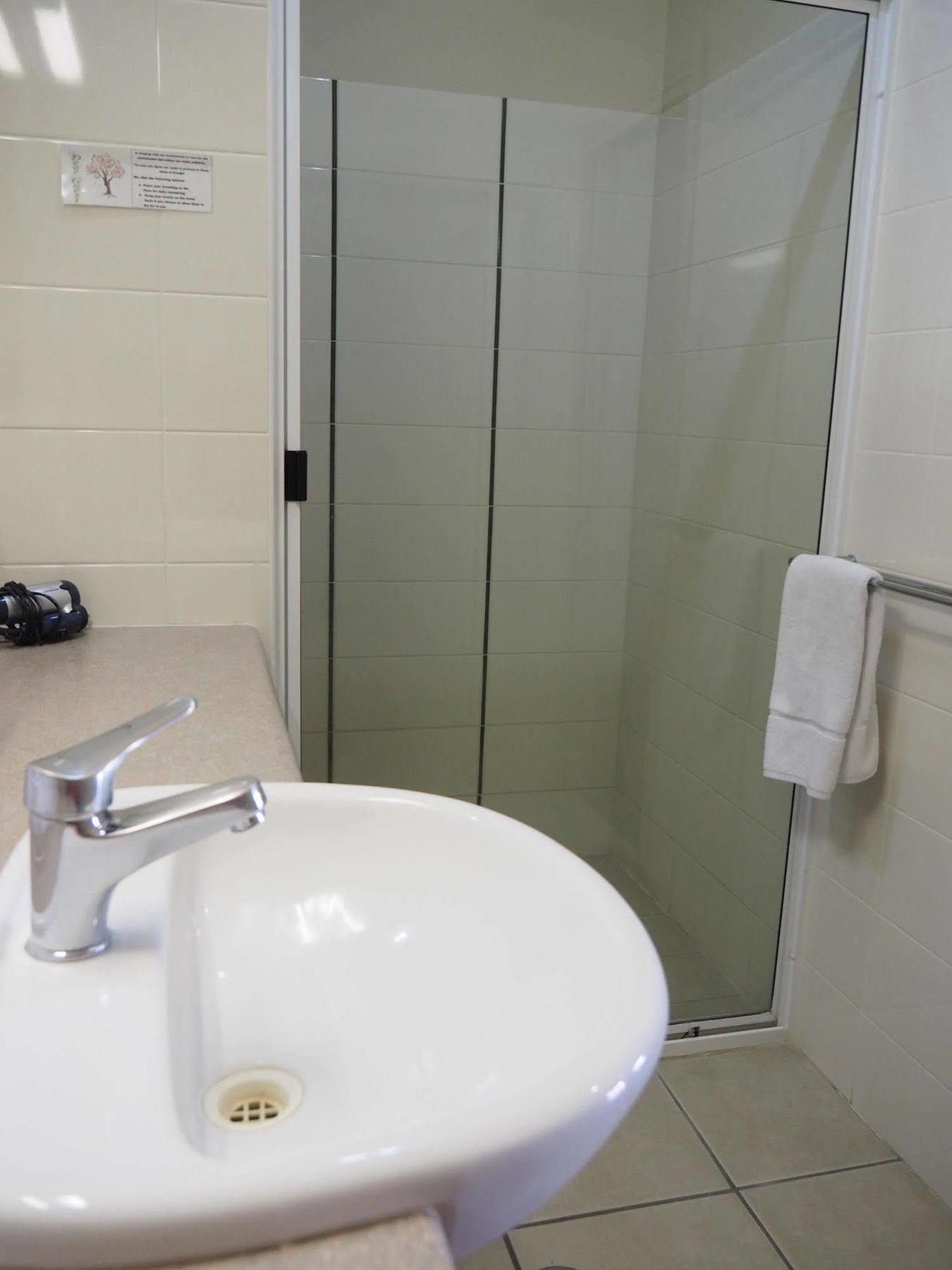 Pittsworth Motor Inn Zewnętrze zdjęcie