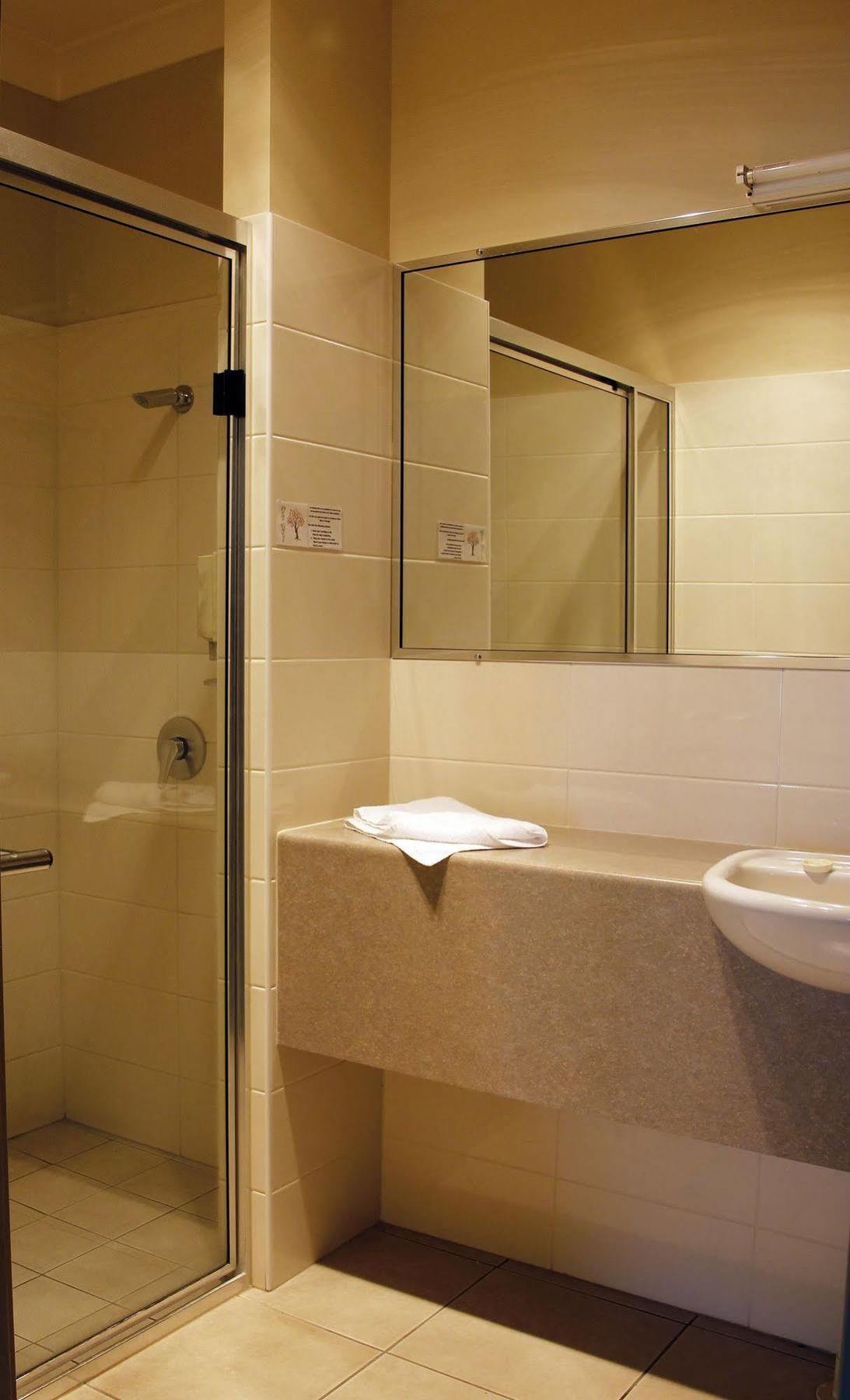 Pittsworth Motor Inn Zewnętrze zdjęcie