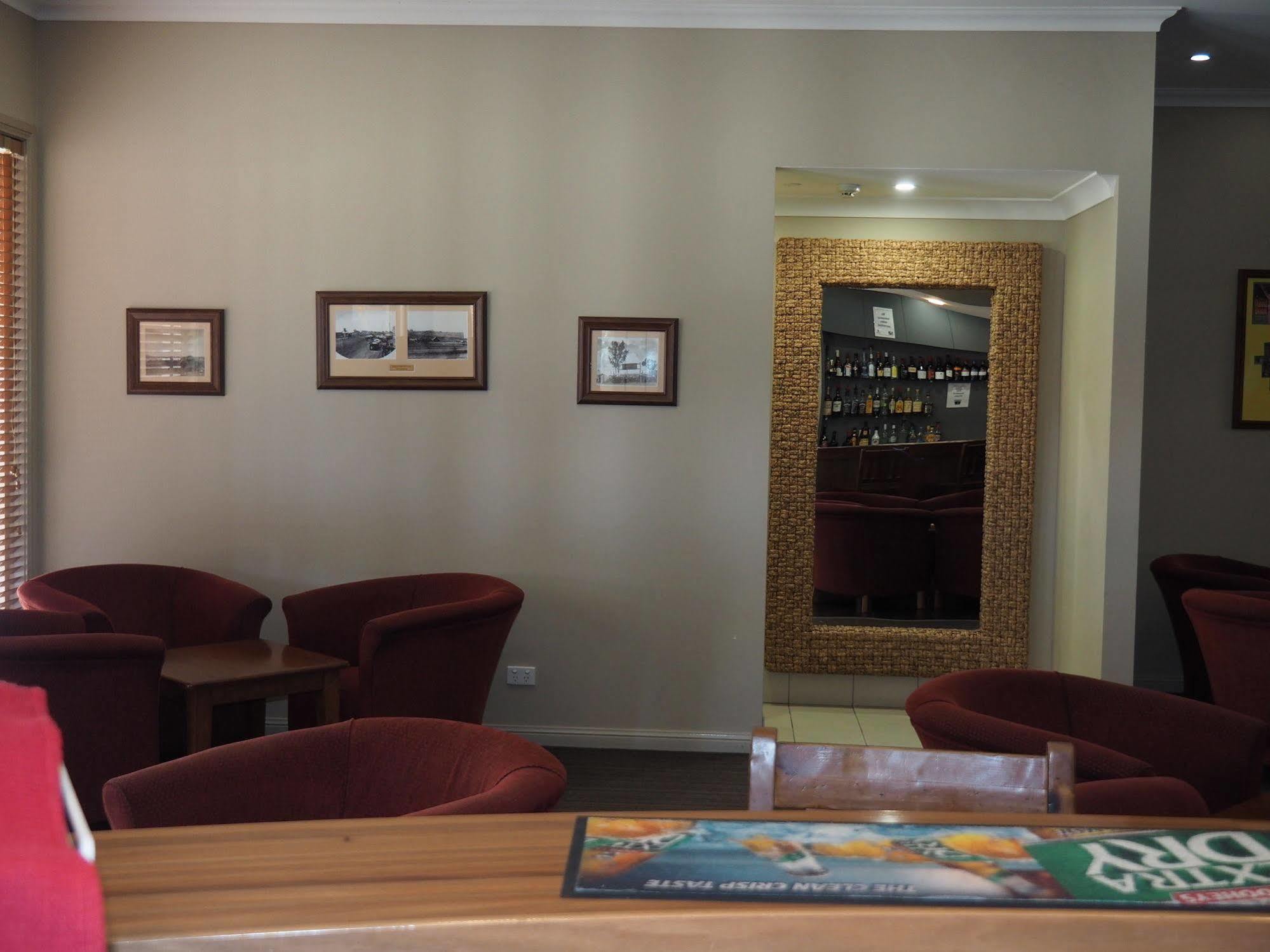 Pittsworth Motor Inn Zewnętrze zdjęcie