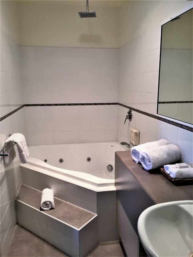 Pittsworth Motor Inn Zewnętrze zdjęcie