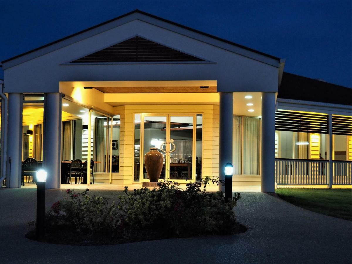 Pittsworth Motor Inn Zewnętrze zdjęcie