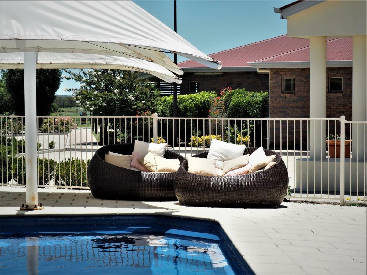 Pittsworth Motor Inn Zewnętrze zdjęcie