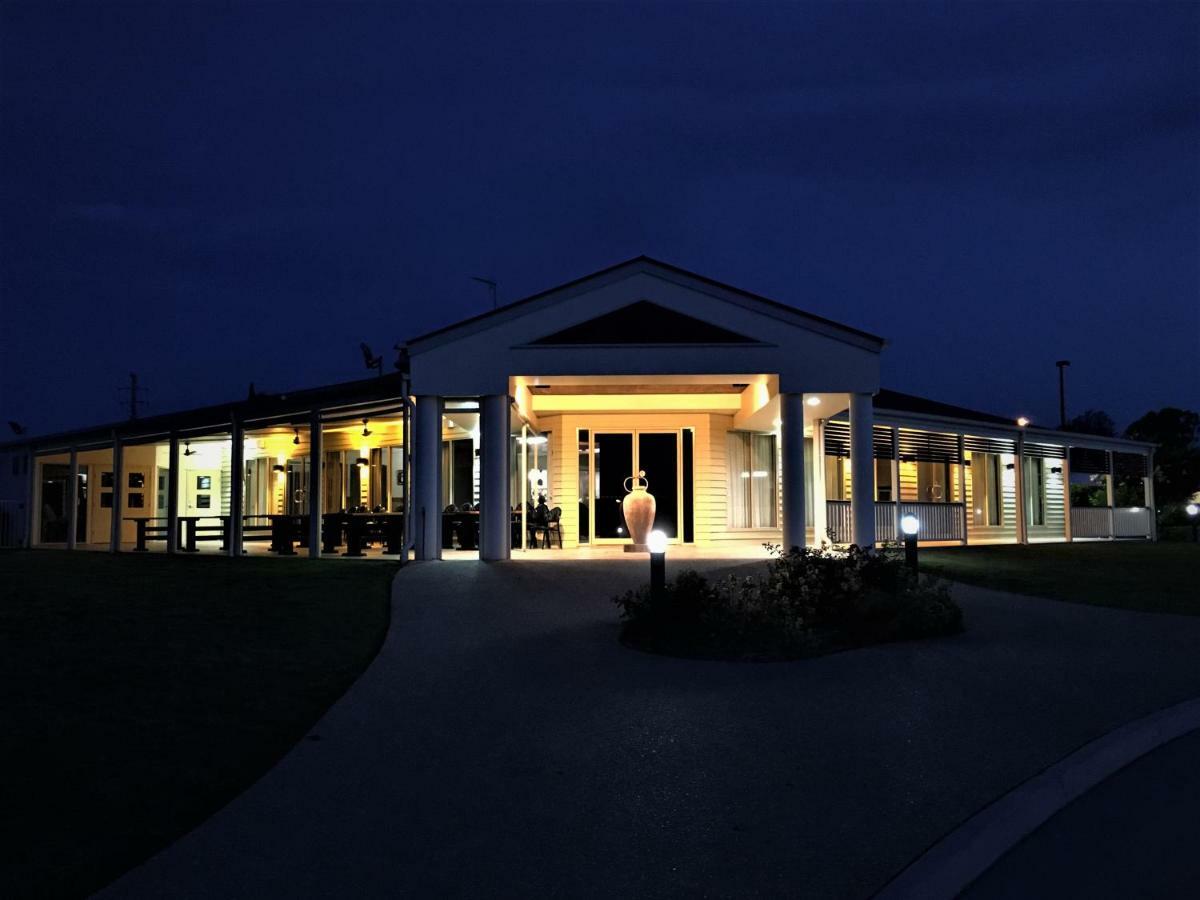Pittsworth Motor Inn Zewnętrze zdjęcie
