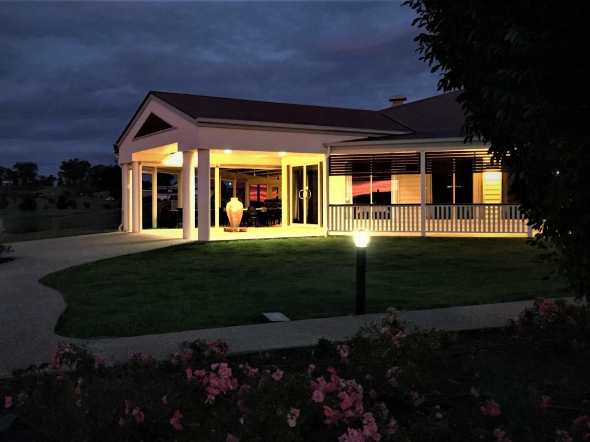 Pittsworth Motor Inn Zewnętrze zdjęcie