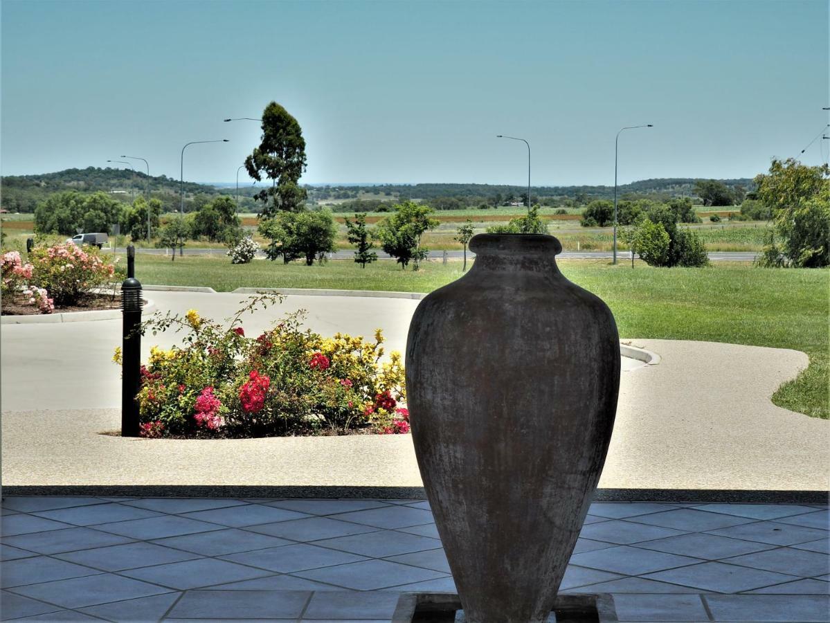 Pittsworth Motor Inn Zewnętrze zdjęcie