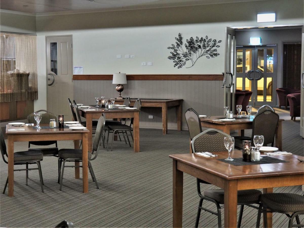 Pittsworth Motor Inn Zewnętrze zdjęcie