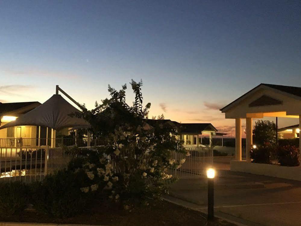 Pittsworth Motor Inn Zewnętrze zdjęcie